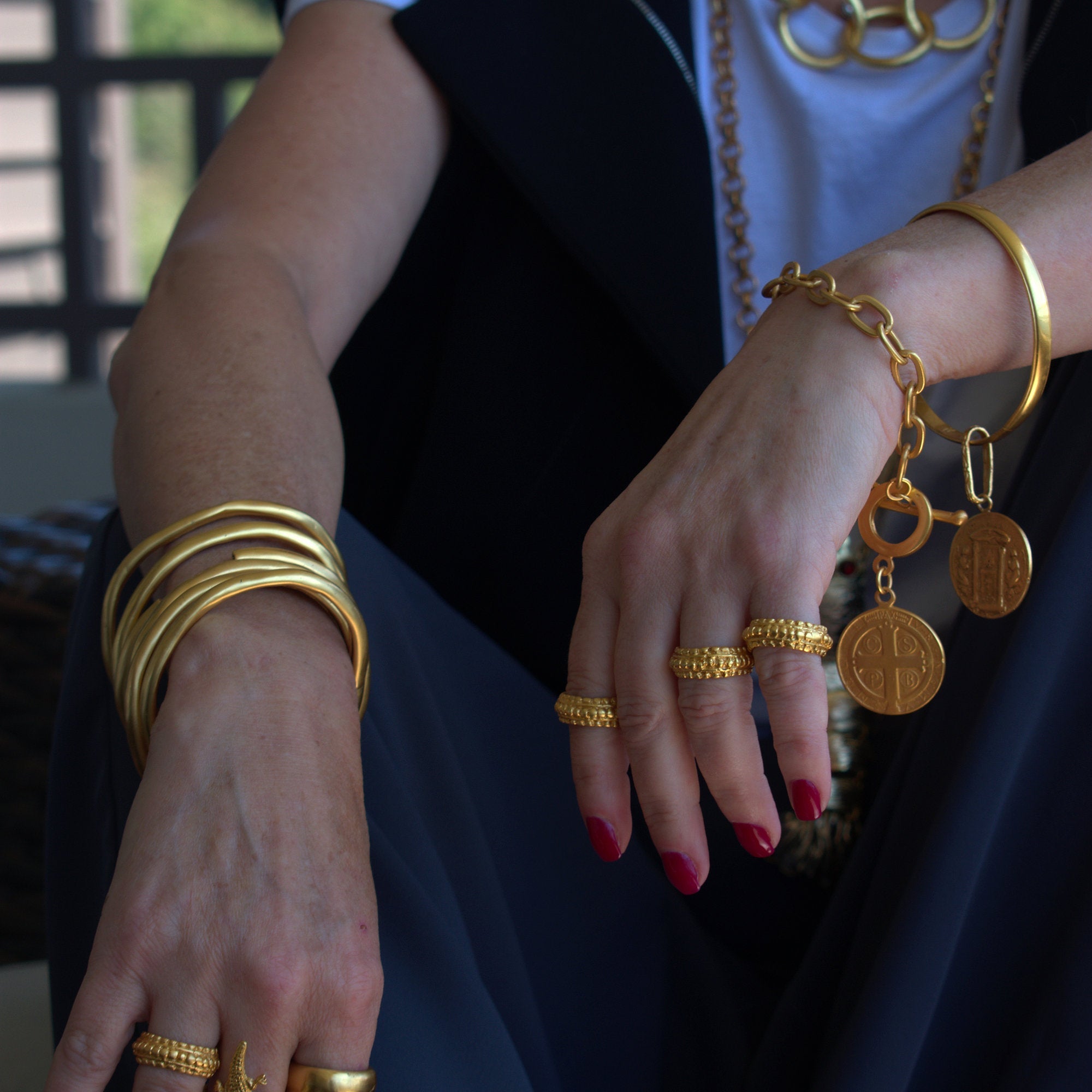 Pulseras