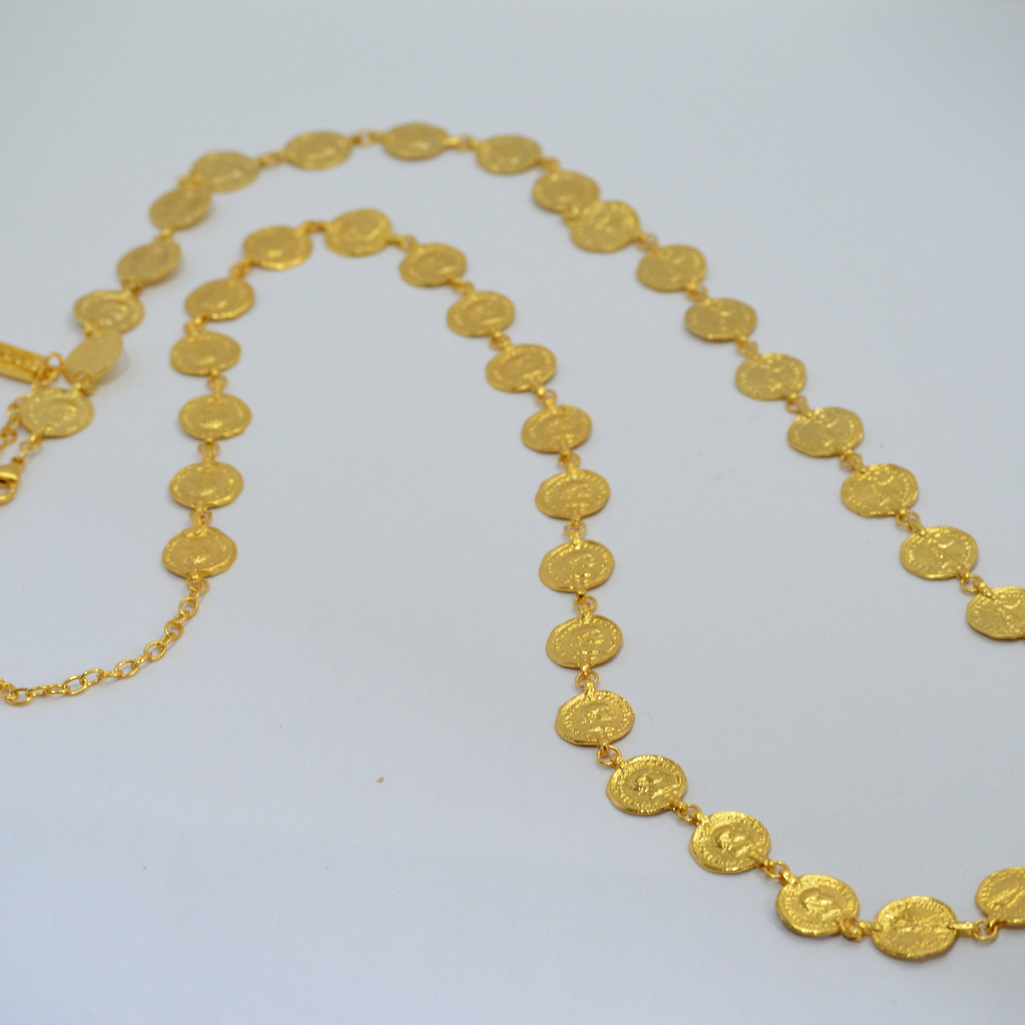 Collar Minerva
