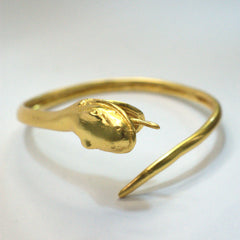 Pulsera Di Serpente