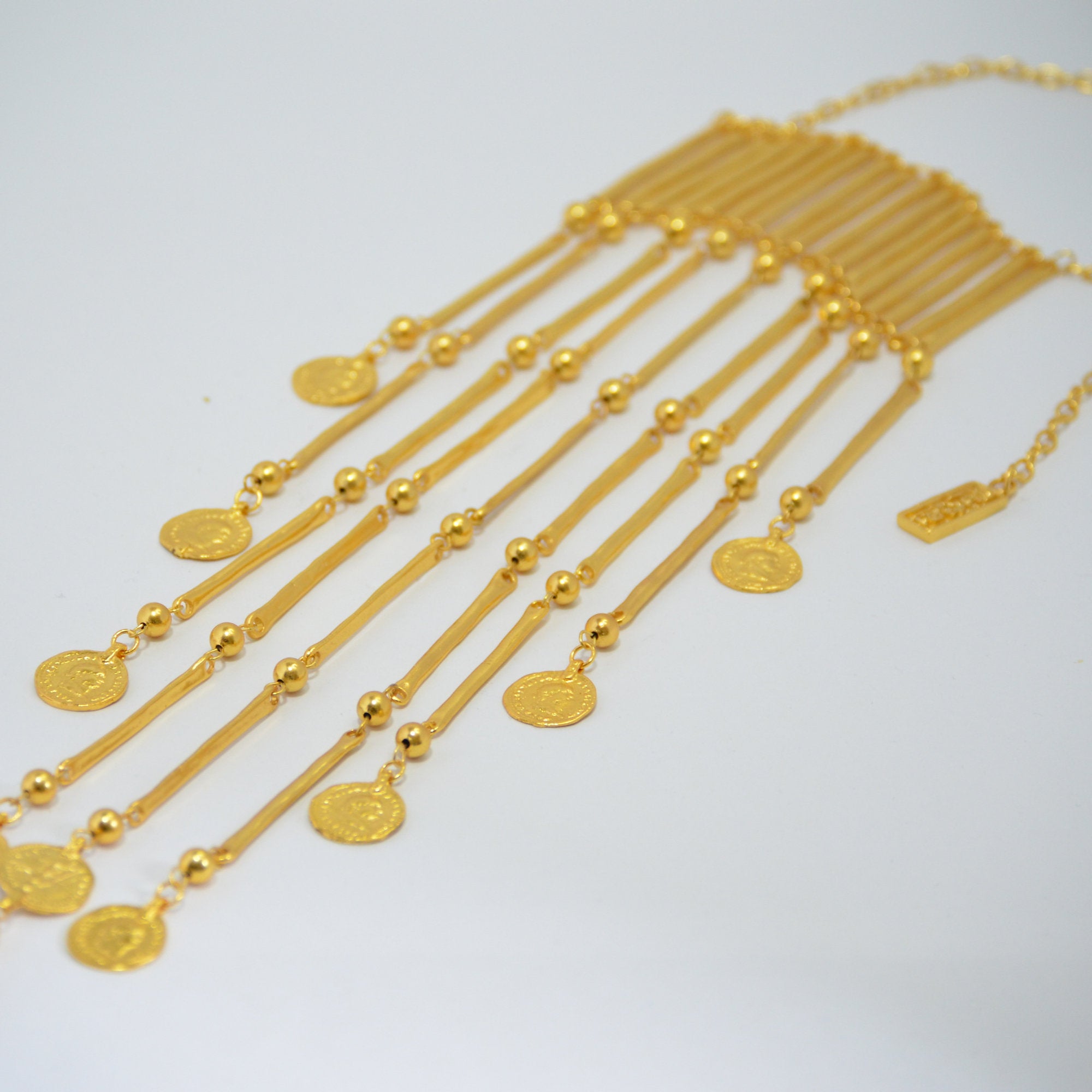 Collar Atenea