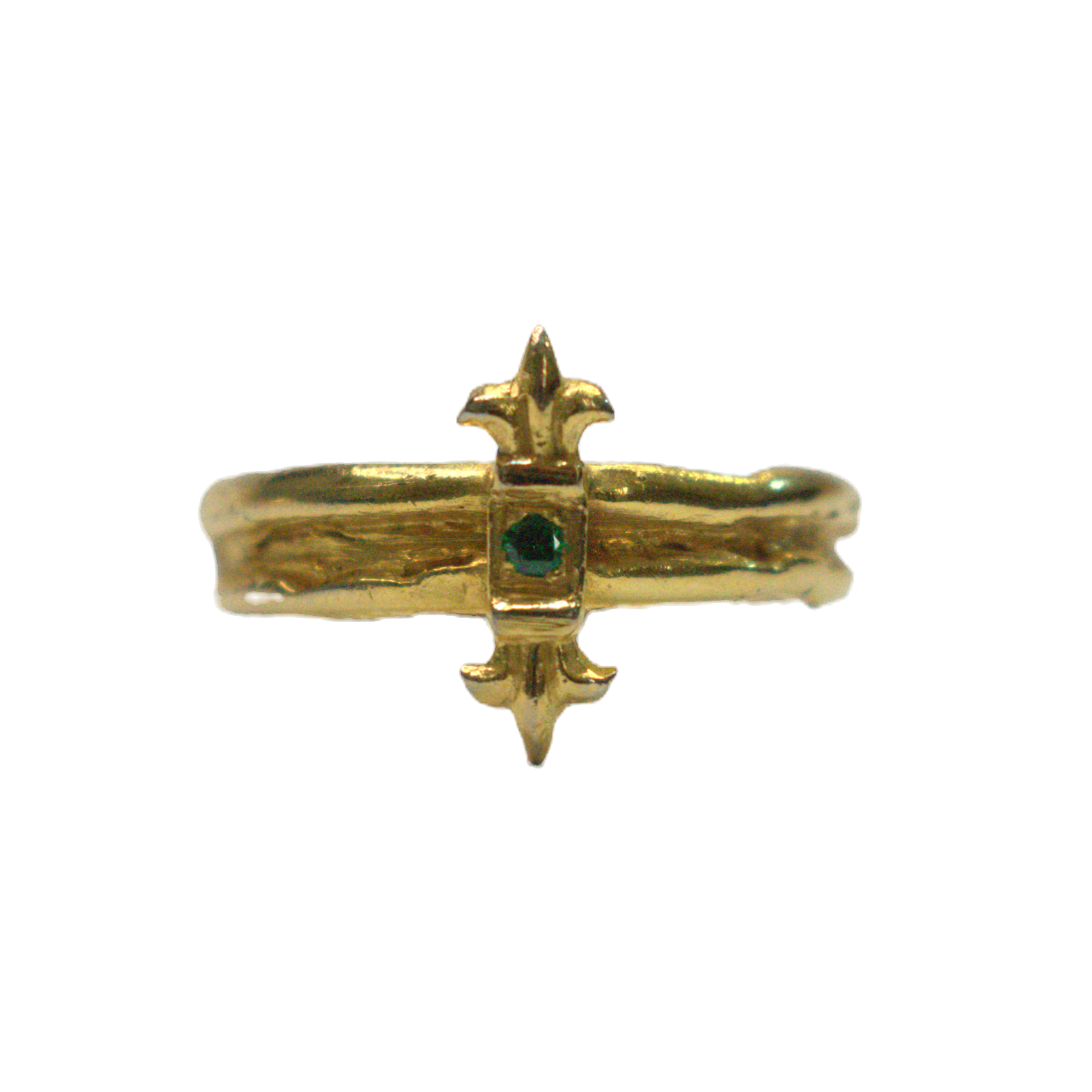 Anillo Heraldico