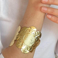 Pulsera Girasol