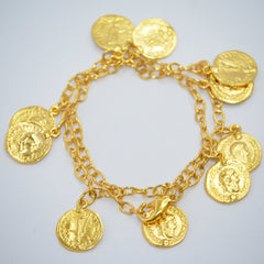 Pulsera Giulia