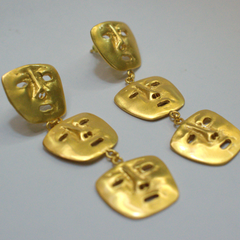 Aros Maschera