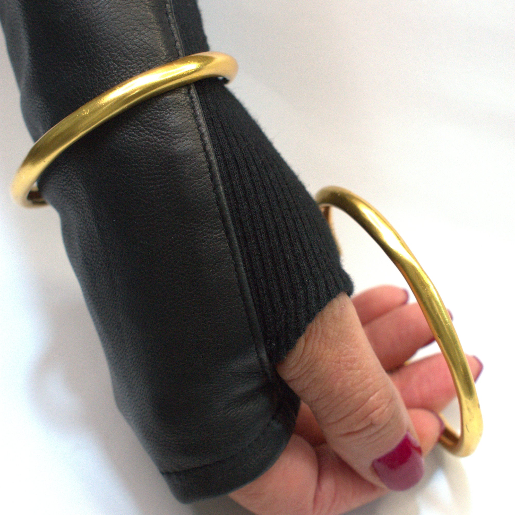 Pulsera Semischiavi