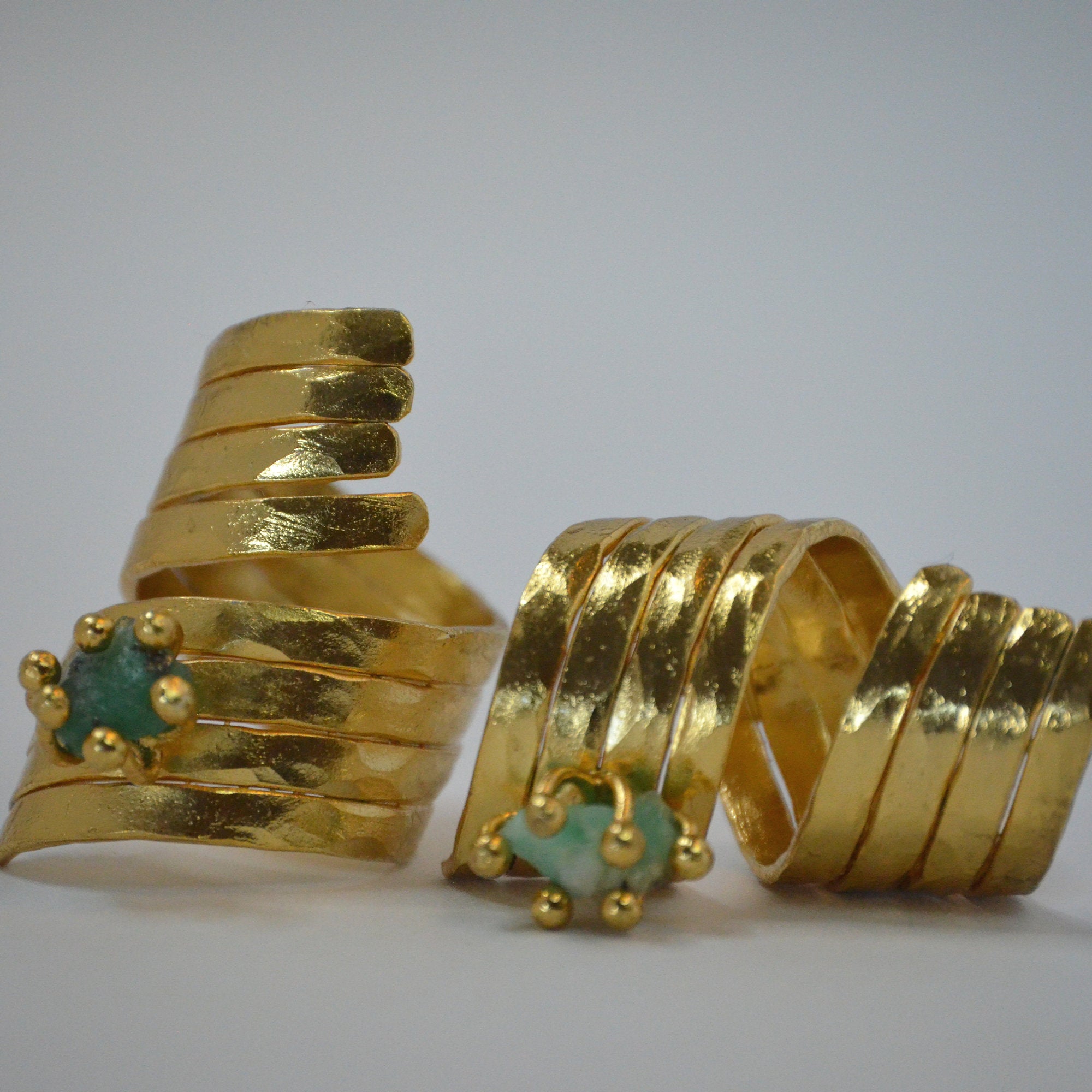 Anillo Spirale