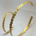 Choker Cerchi