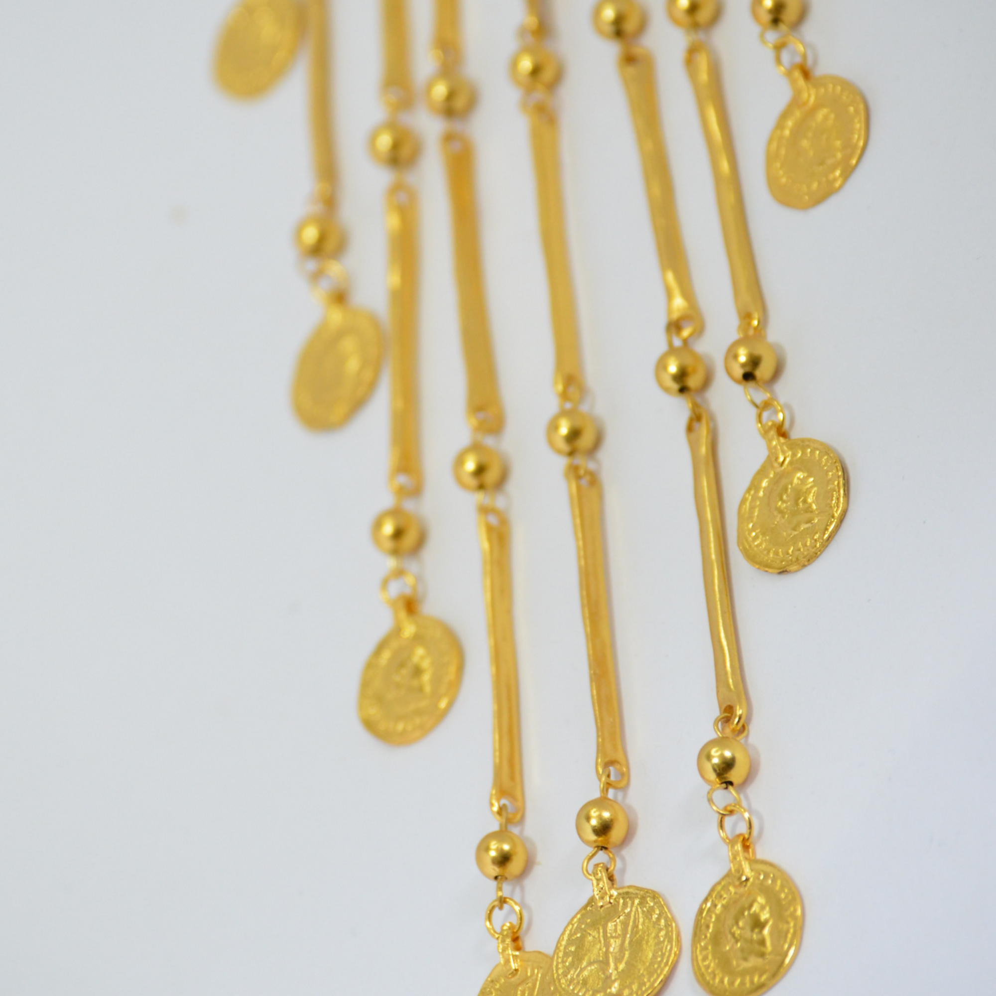 Collar Atenea