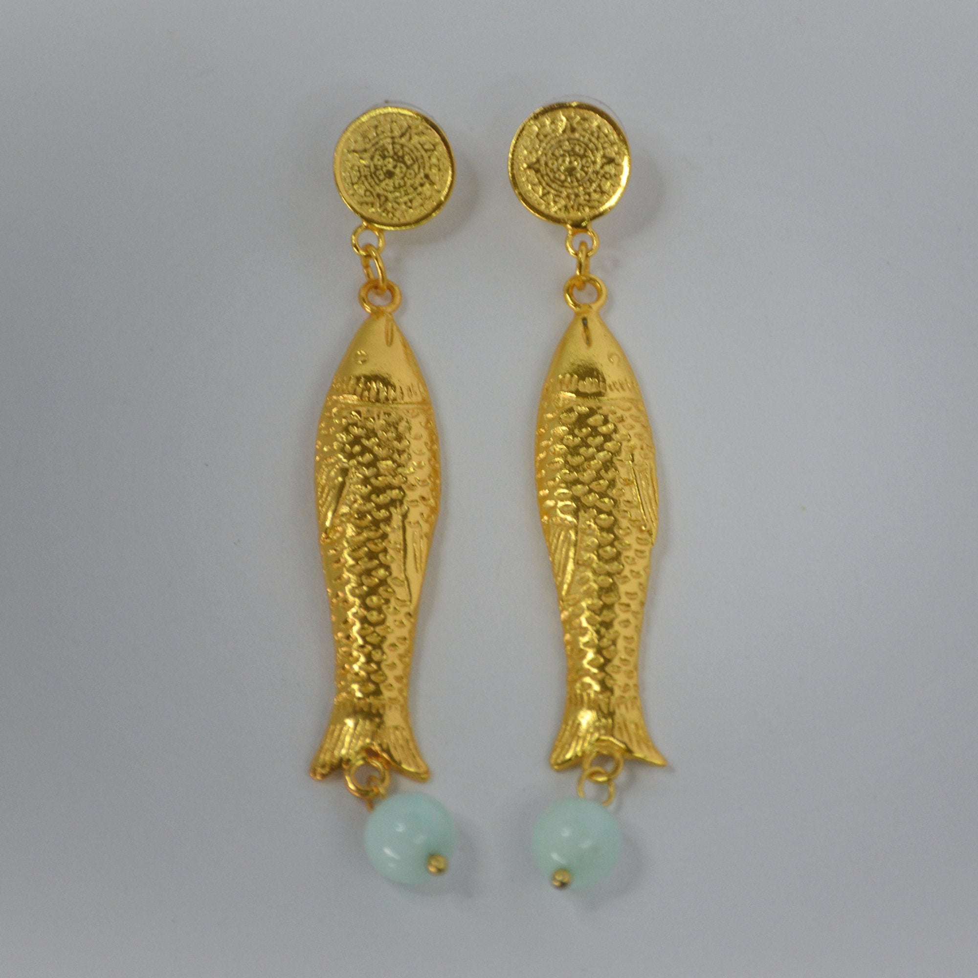 Collar Pesce