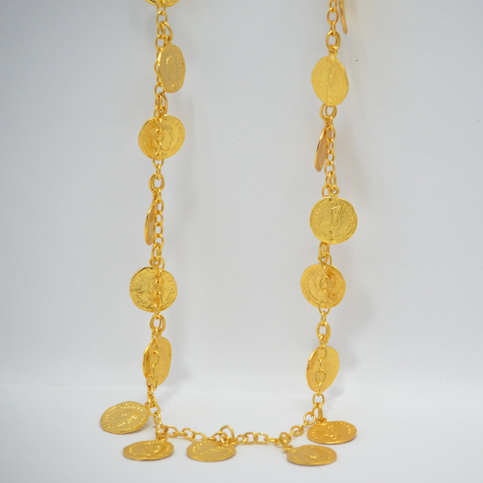 Collar Helenico