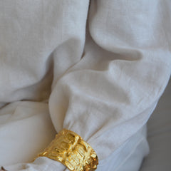 Pulsera Caiman d´or