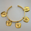 Pulsera Maschera