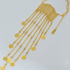 Collar Atenea