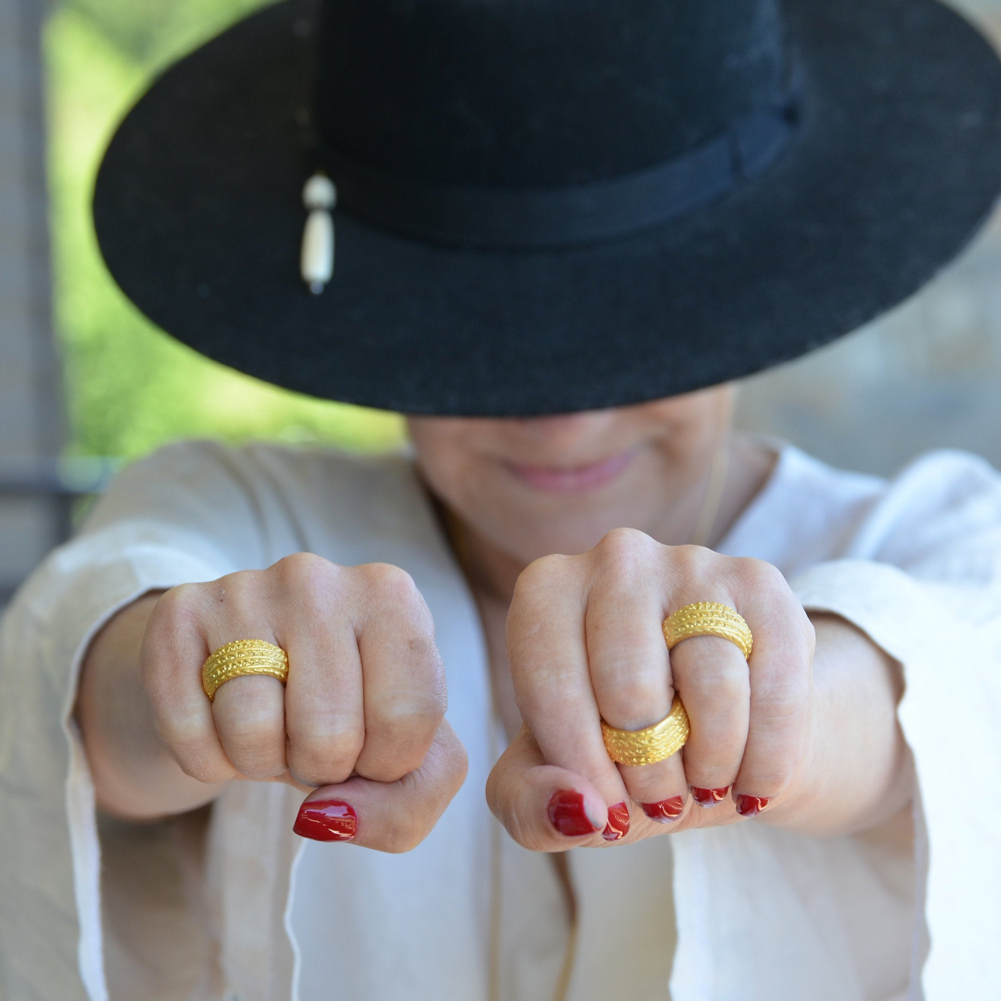 Anillo Selene
