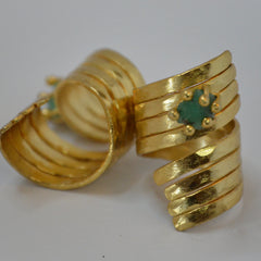 Anillo Spirale