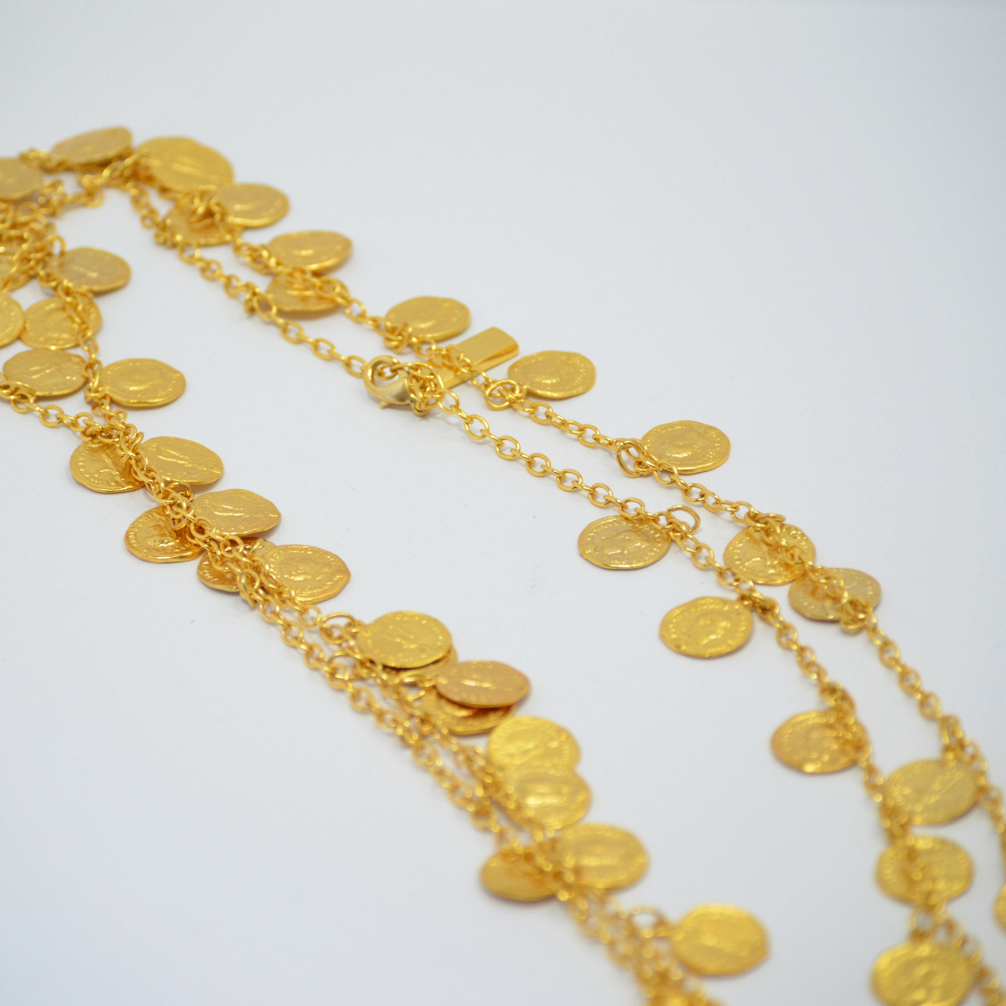 Collar Helenico