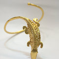 Pulsera Yacare