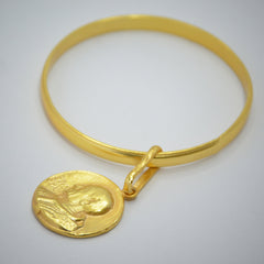 Pulsera Papal