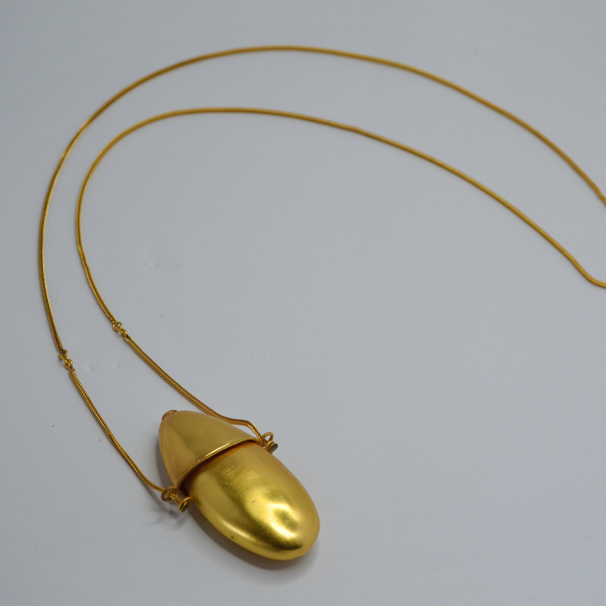 Collar Poporo Luxury