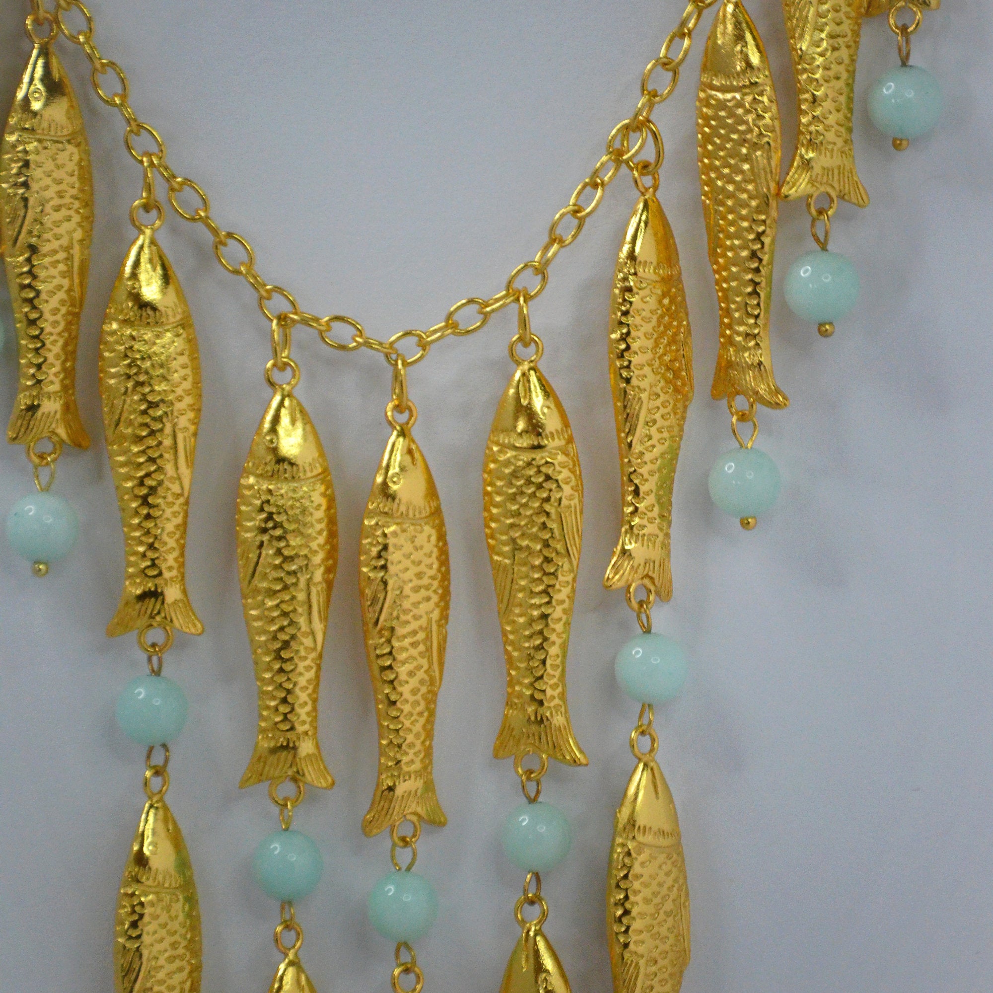 Collar Pesce