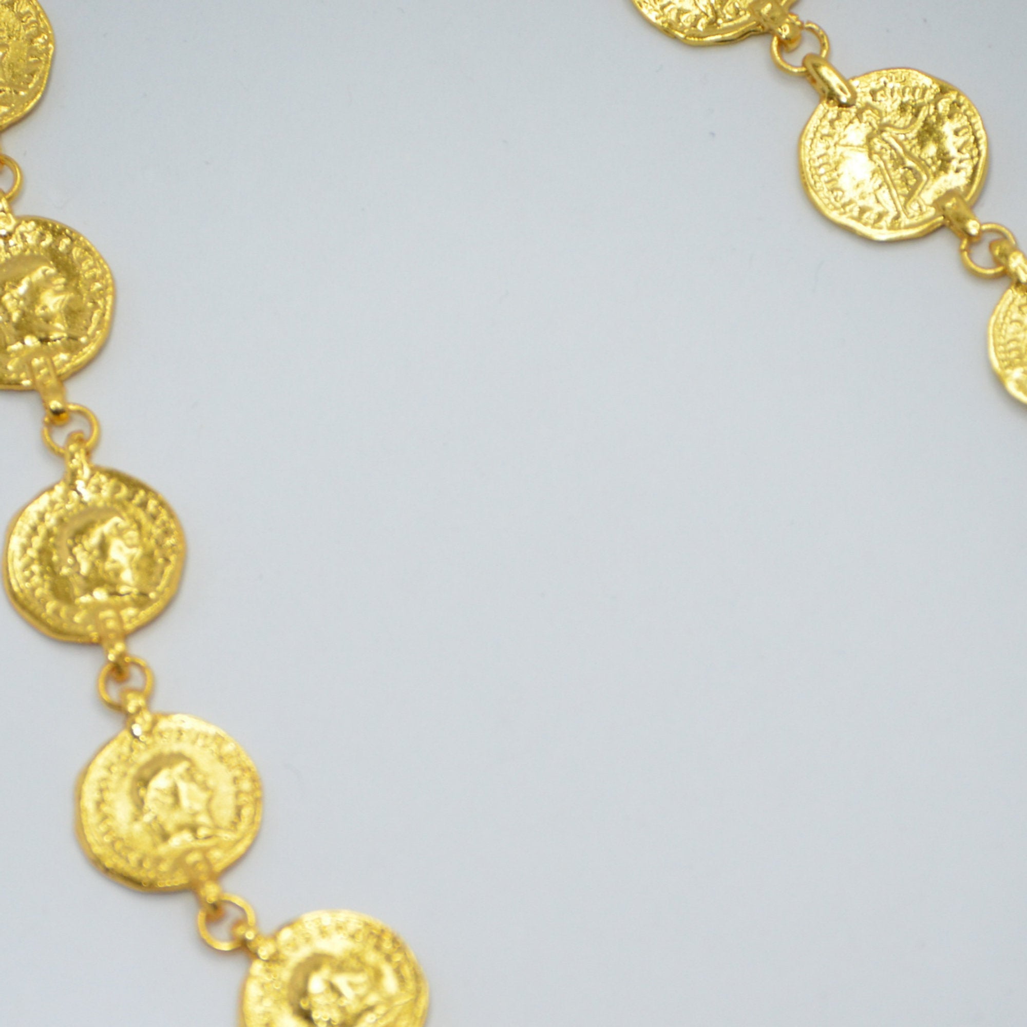 Collar Minerva