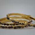 Pulsera cerchio fuso