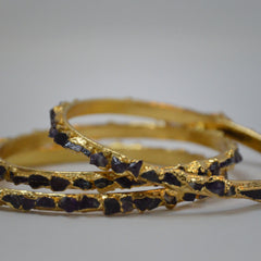 Pulsera cerchio fuso