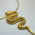 Choker Di Serpente