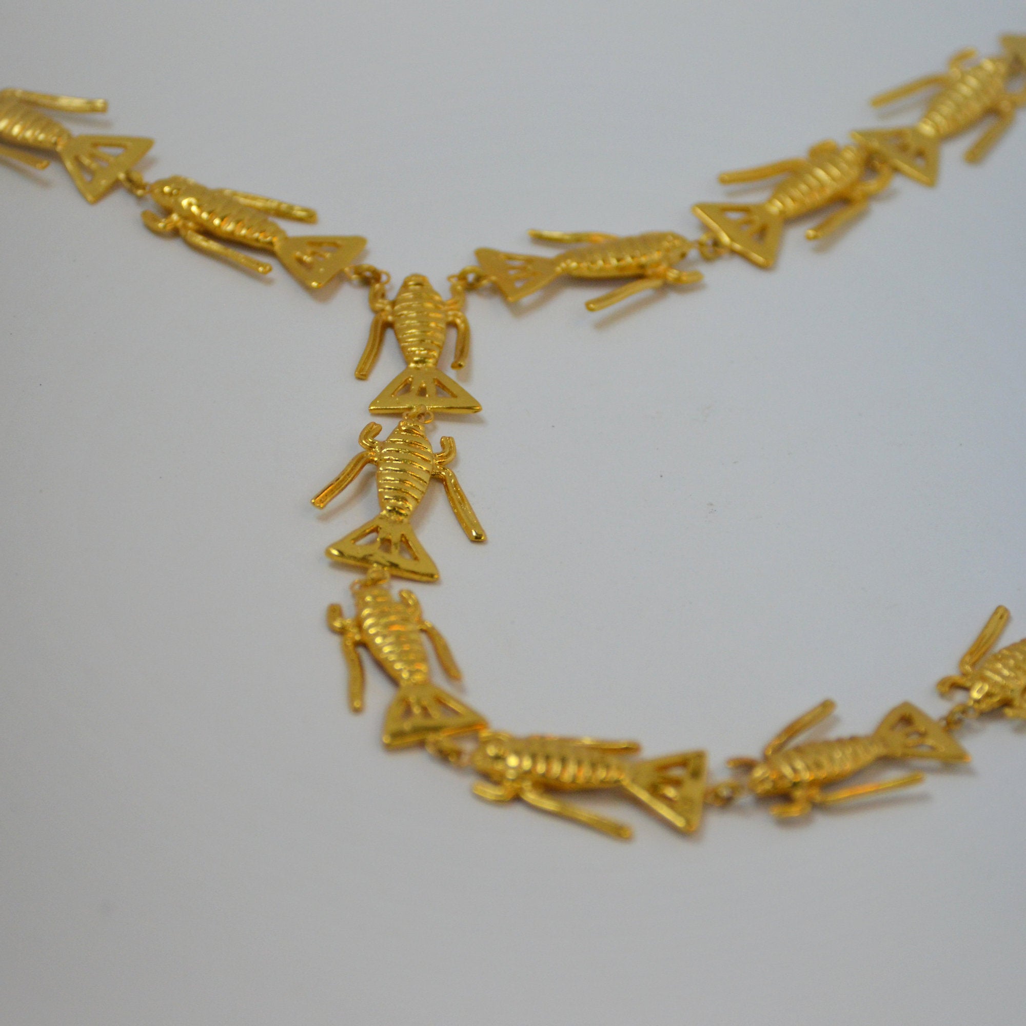 Collar Calima