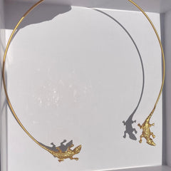 Choker Lucelota