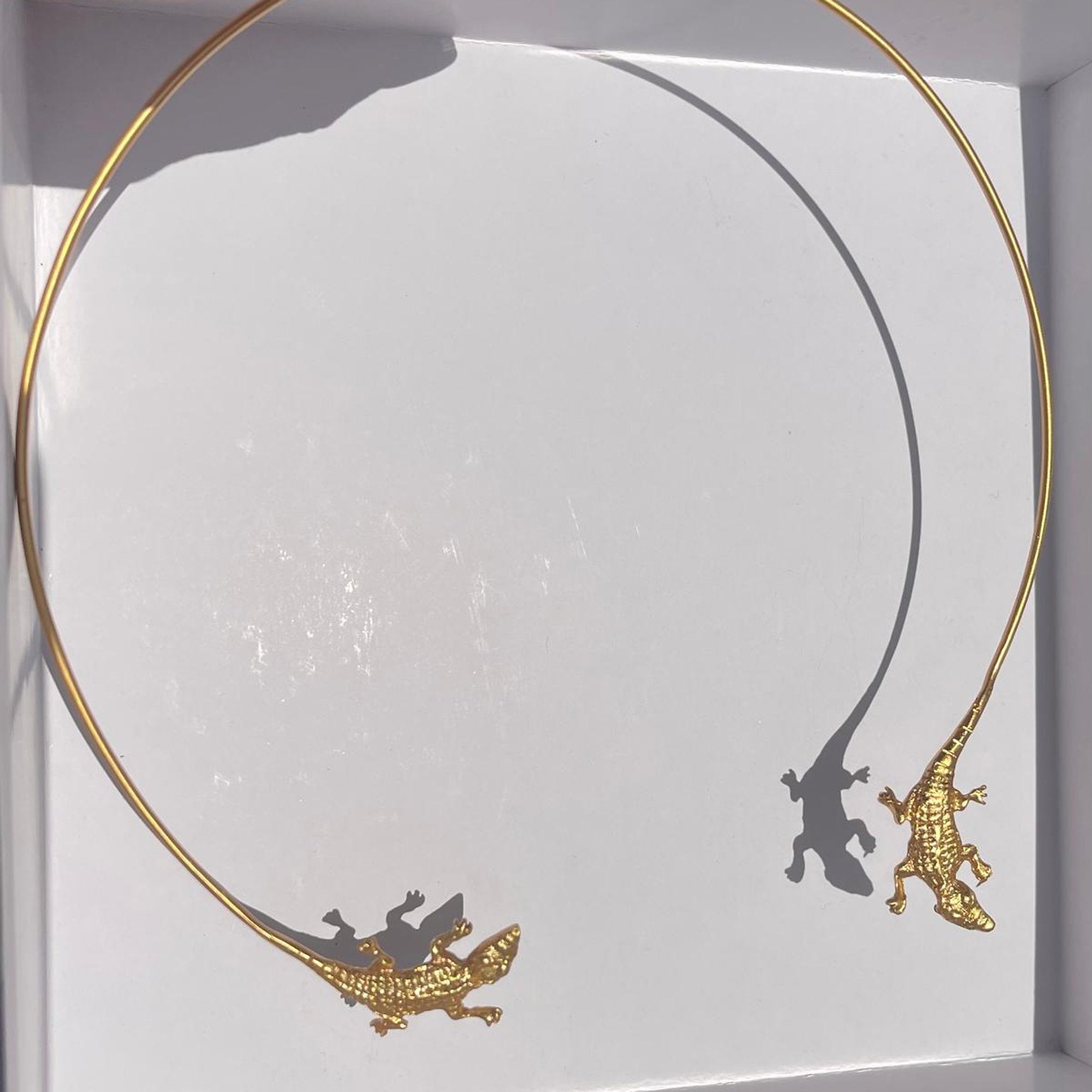 Choker Lucelota
