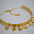 Choker Antico