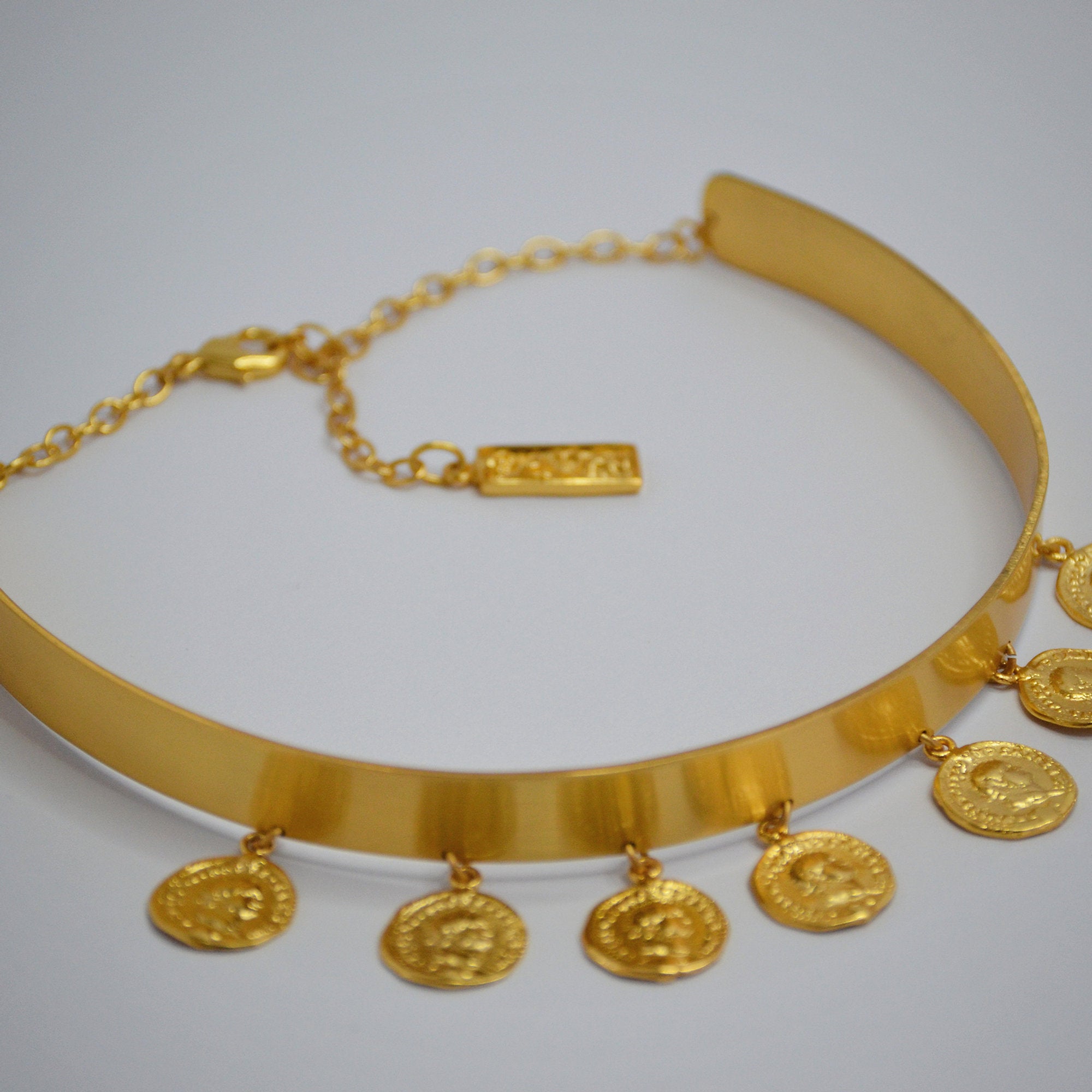 Choker Antico
