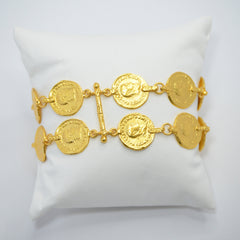Pulsera Cornelia