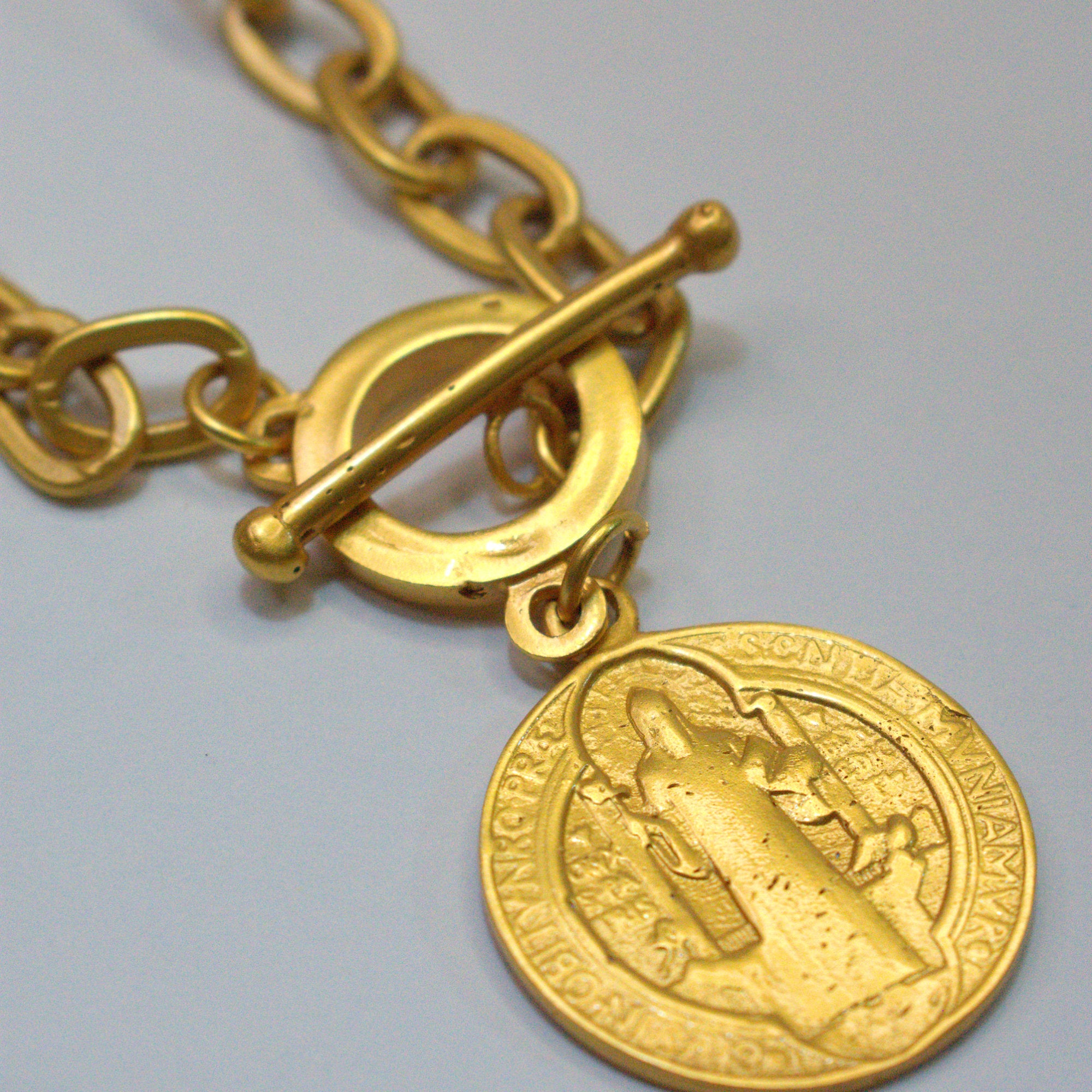 Pulsera San Benedetto