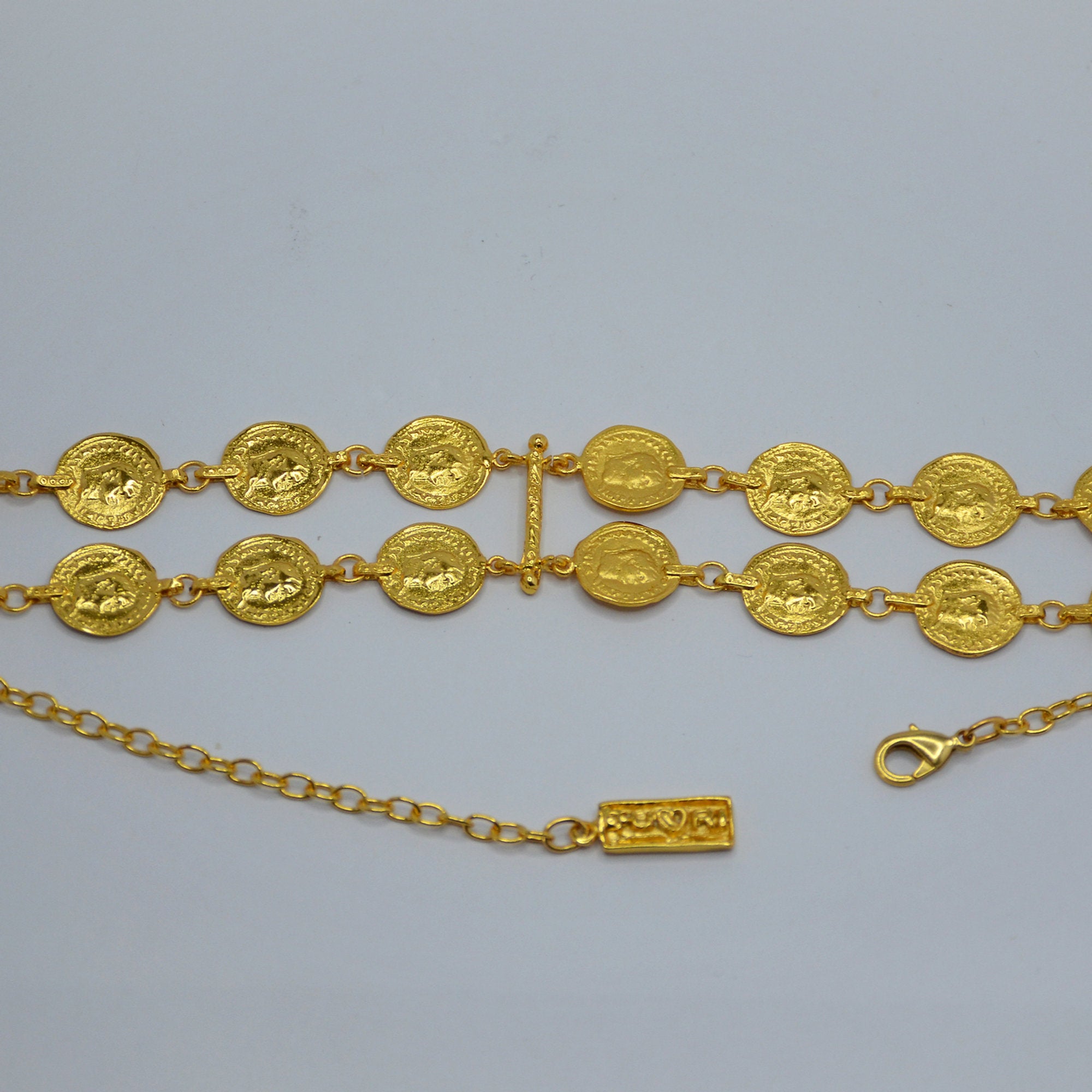 Choker Cornelia
