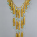 Collar Pesce