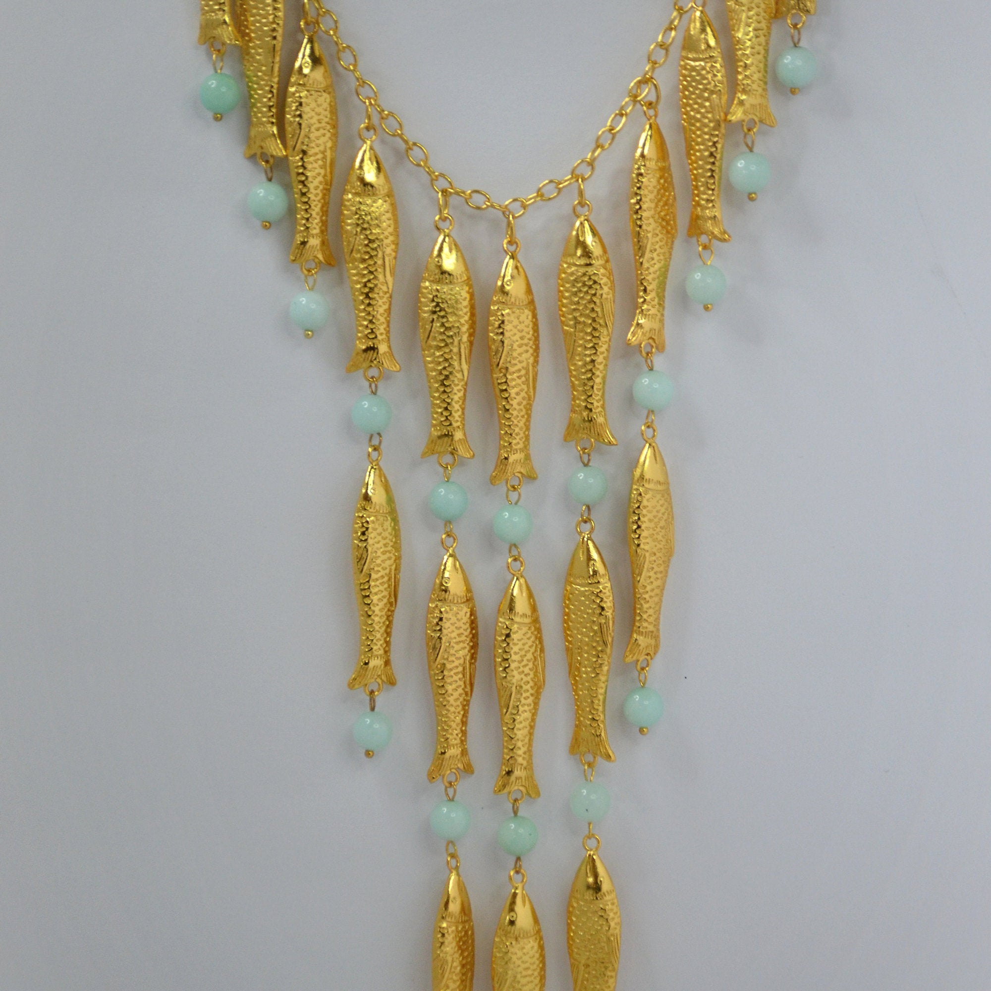 Collar Pesce