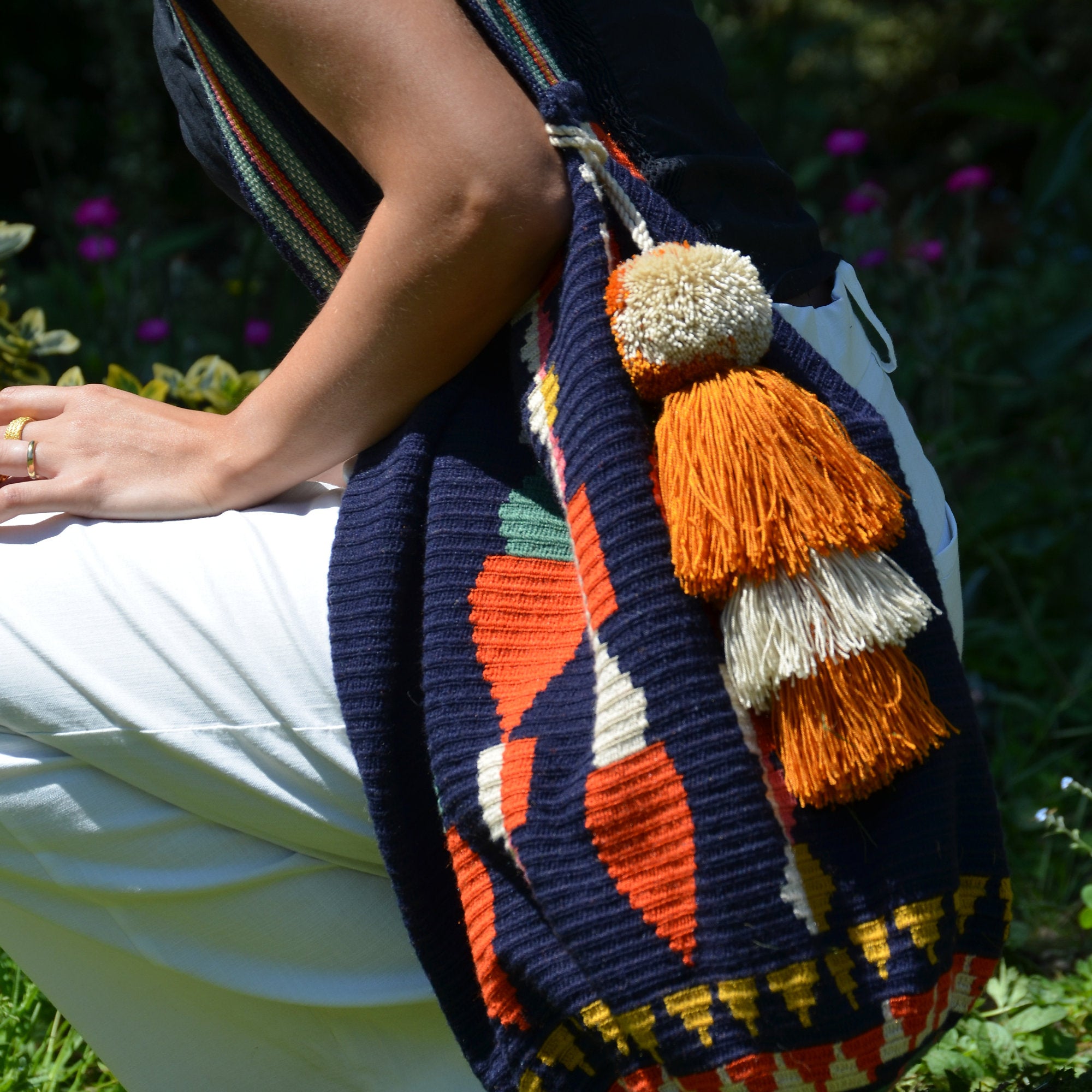 Bolso Pom