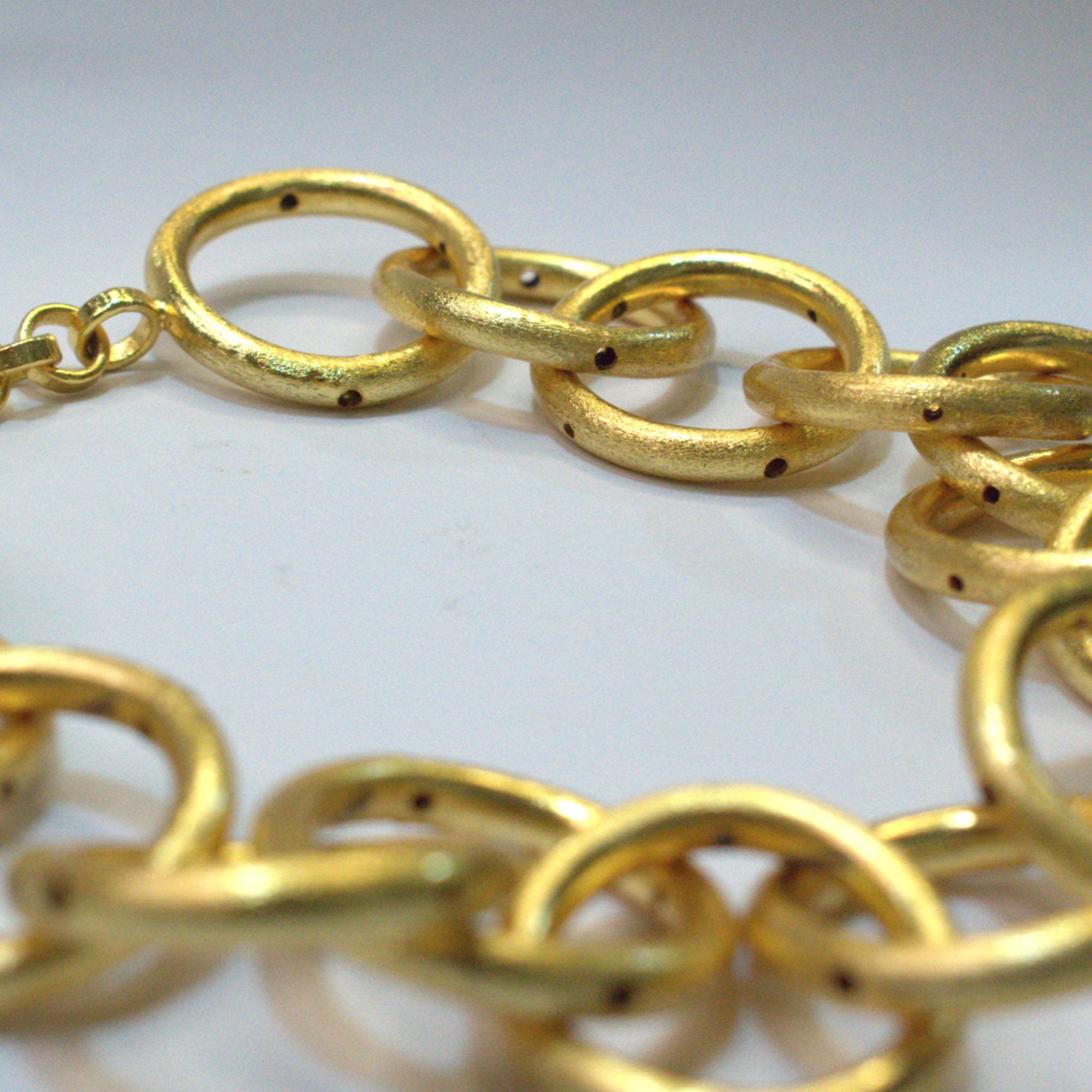 Collar Olimpia