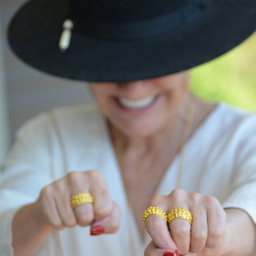 Anillo Artemisa