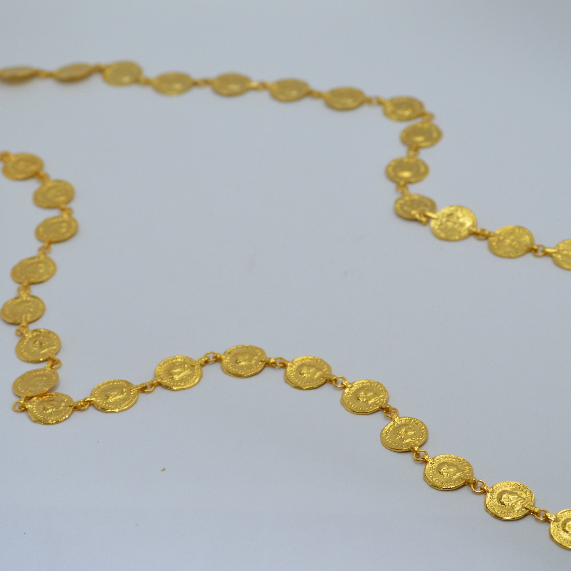 Collar Minerva