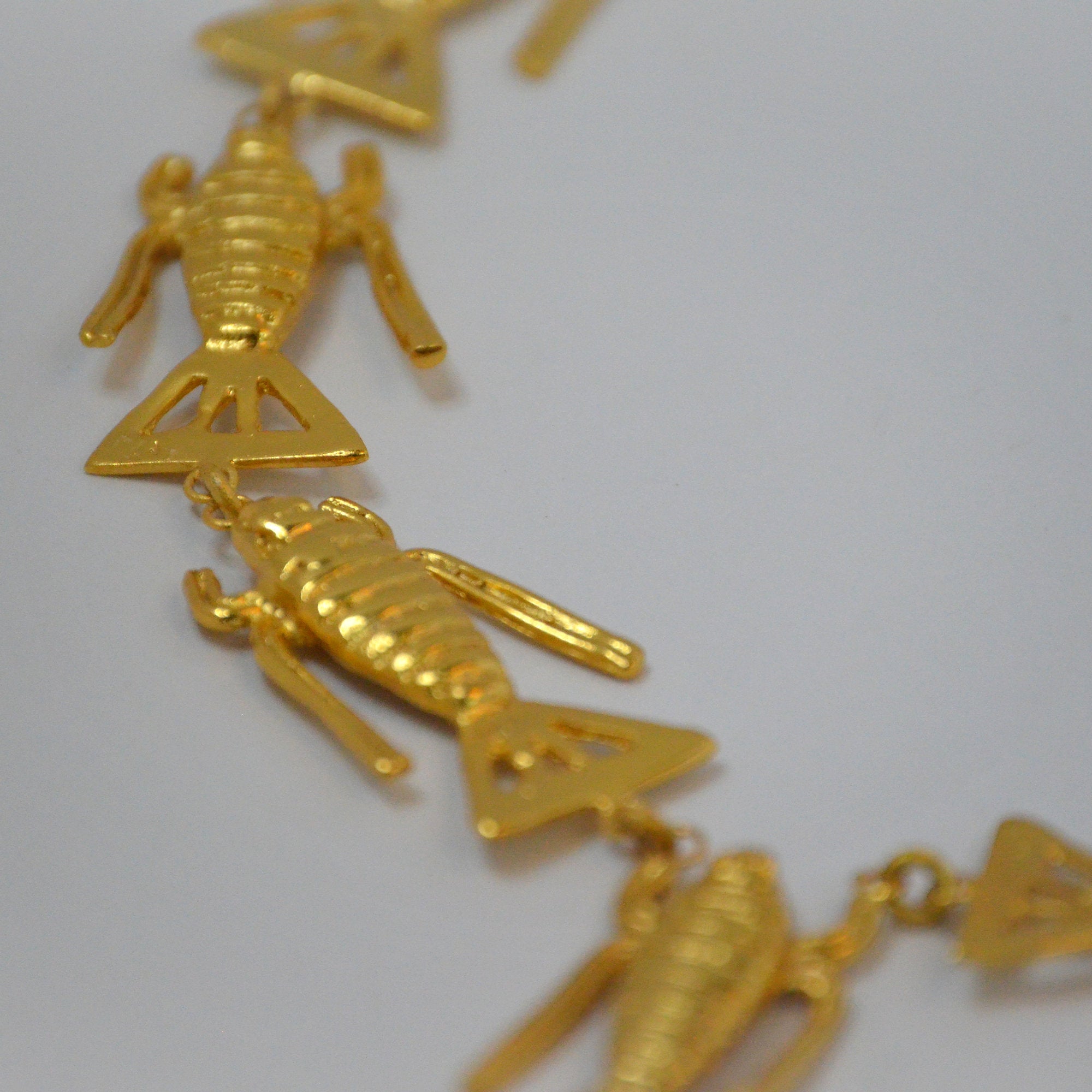 Collar Calima