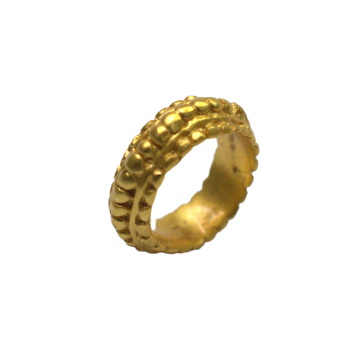 Anillo Greco