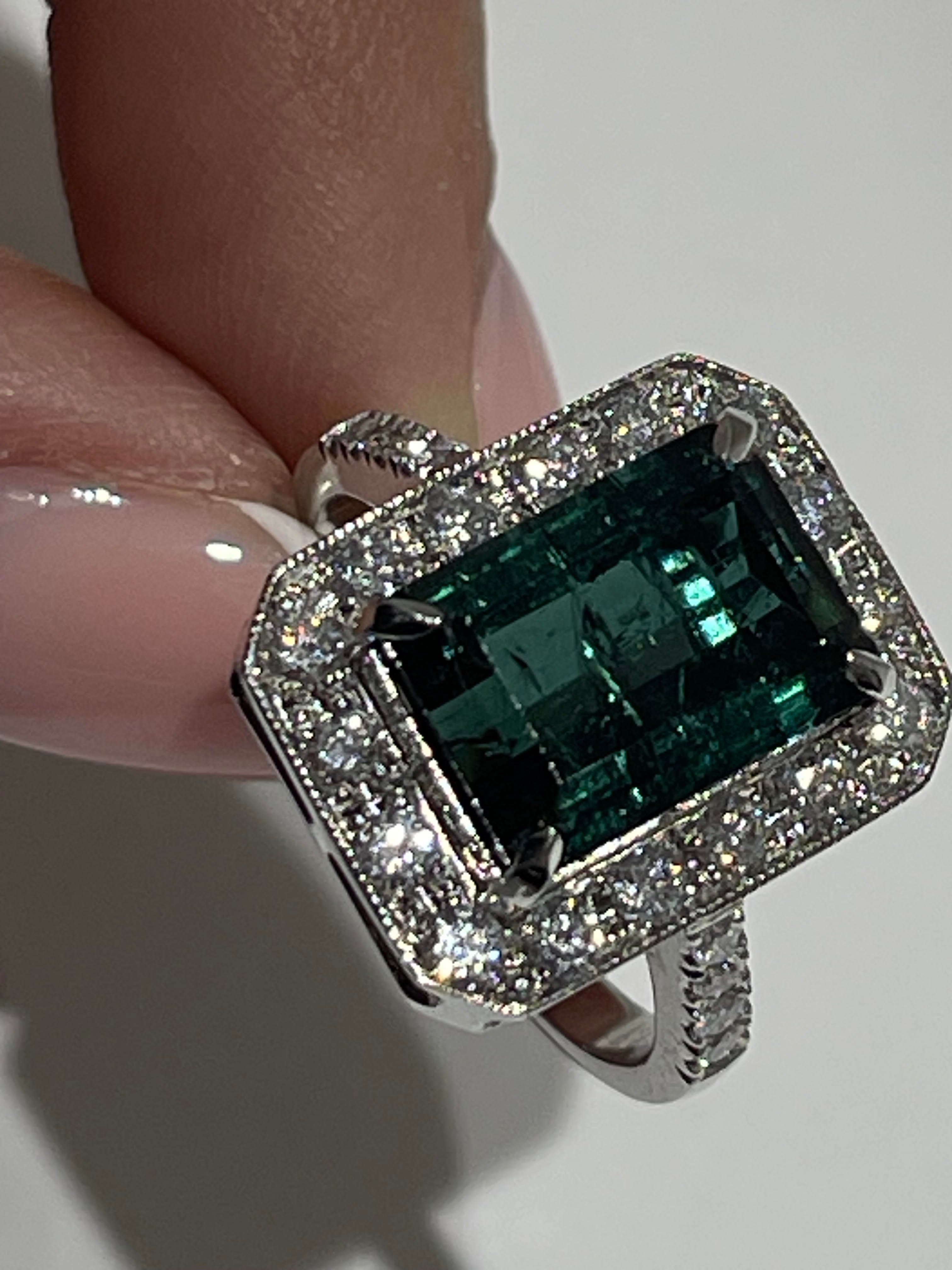 Anillo Camille