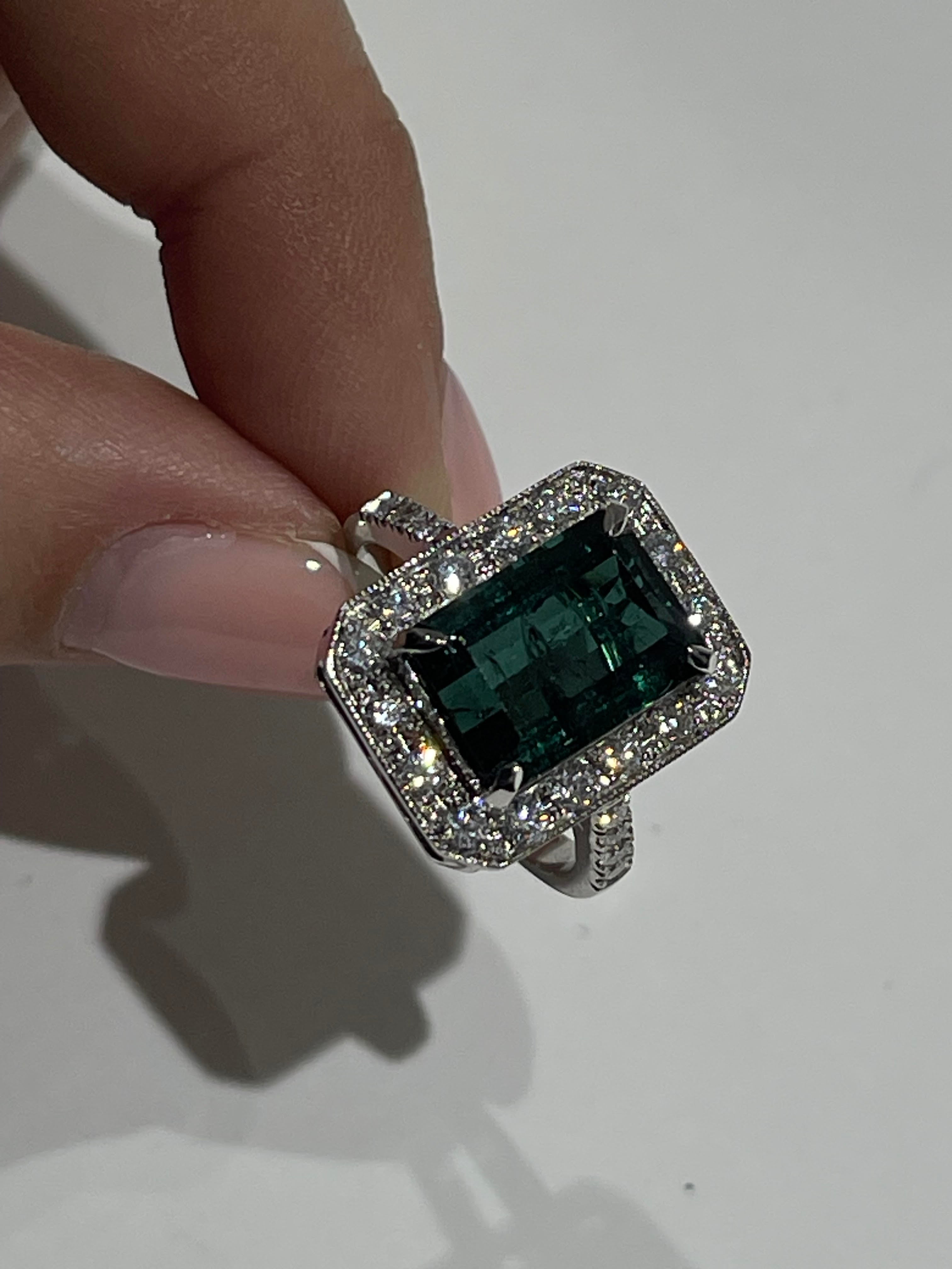Anillo Camille