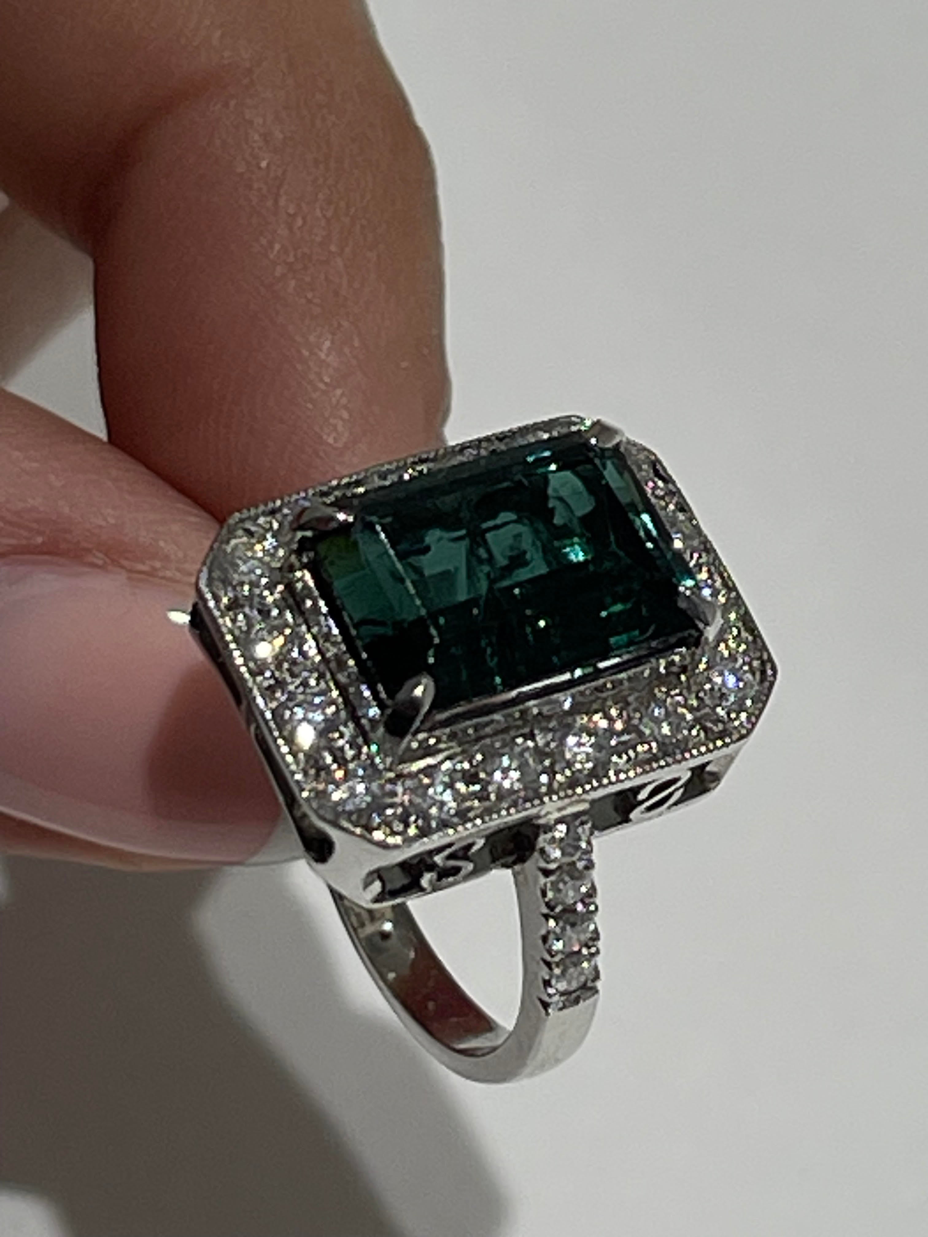 Anillo Camille