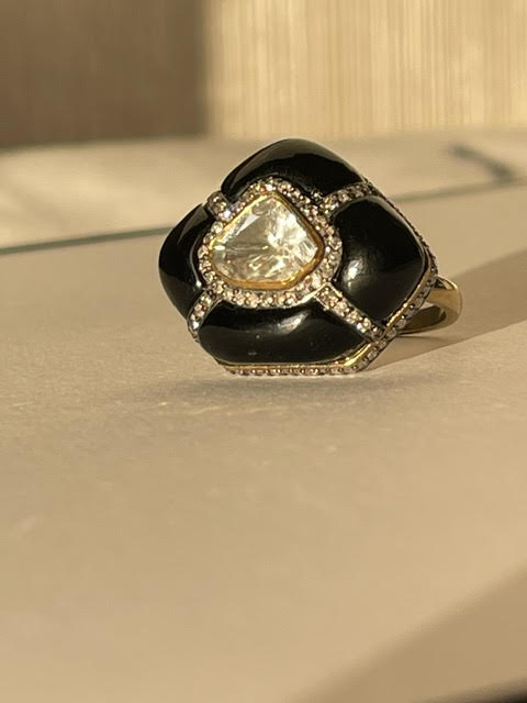 Anillo Onix