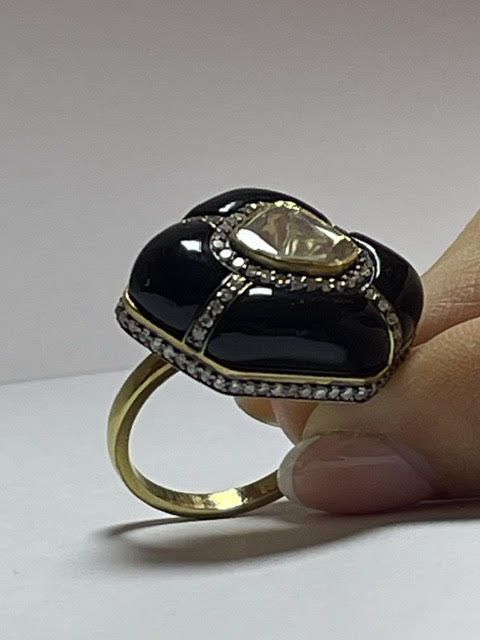 Anillo Onix