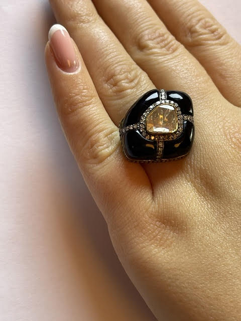 Anillo Onix